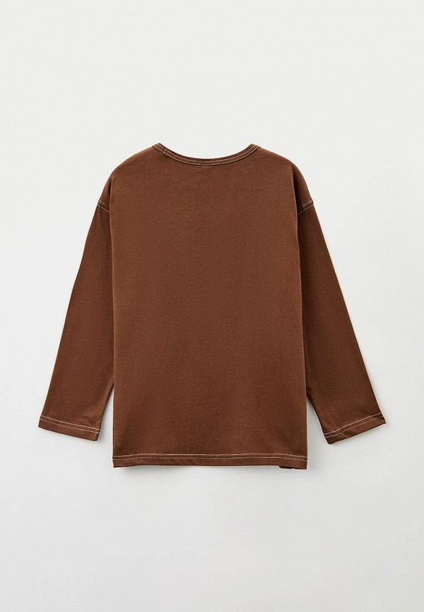 SELA Лонгслив - Exclusive online - фото 5