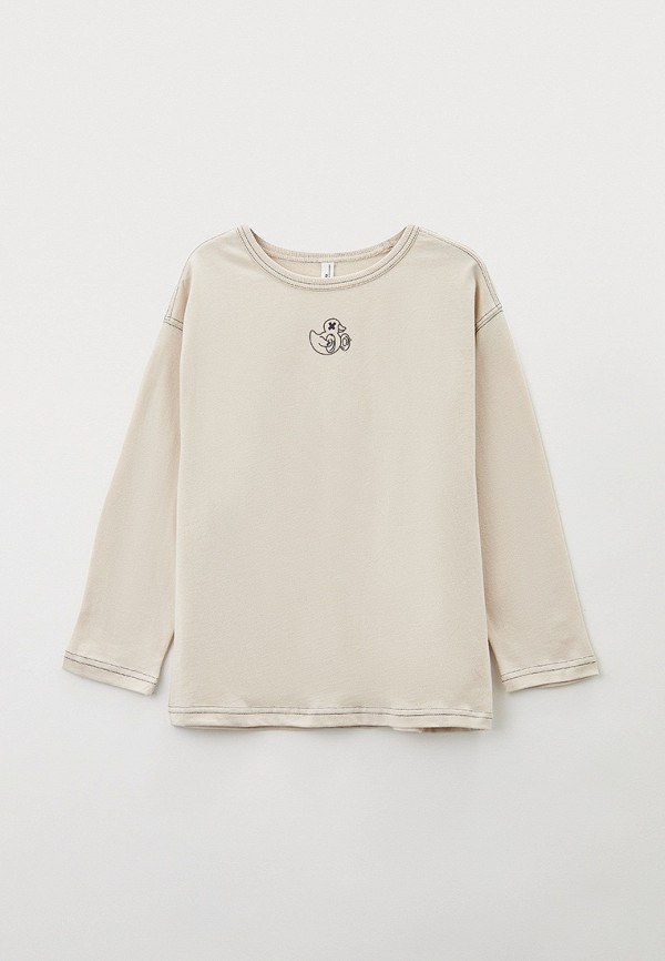 SELA Лонгслив - Exclusive online - фото 1