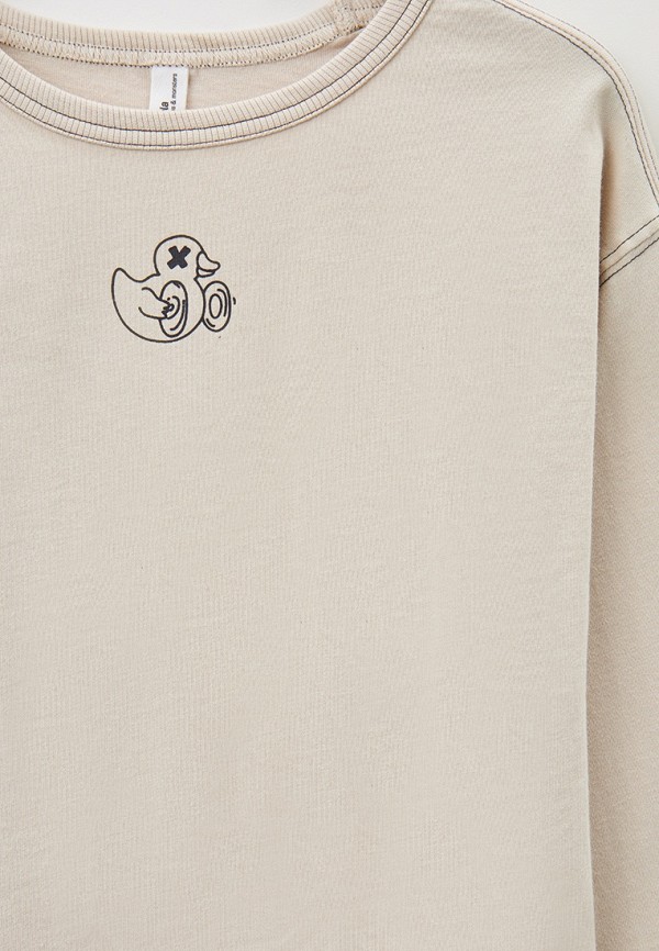 SELA Лонгслив - Exclusive online - фото 3