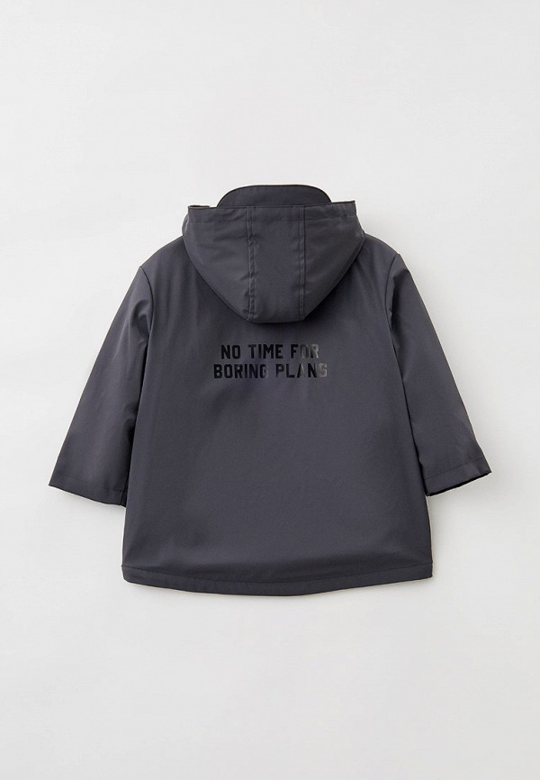 SELA Дождевик - фото 2