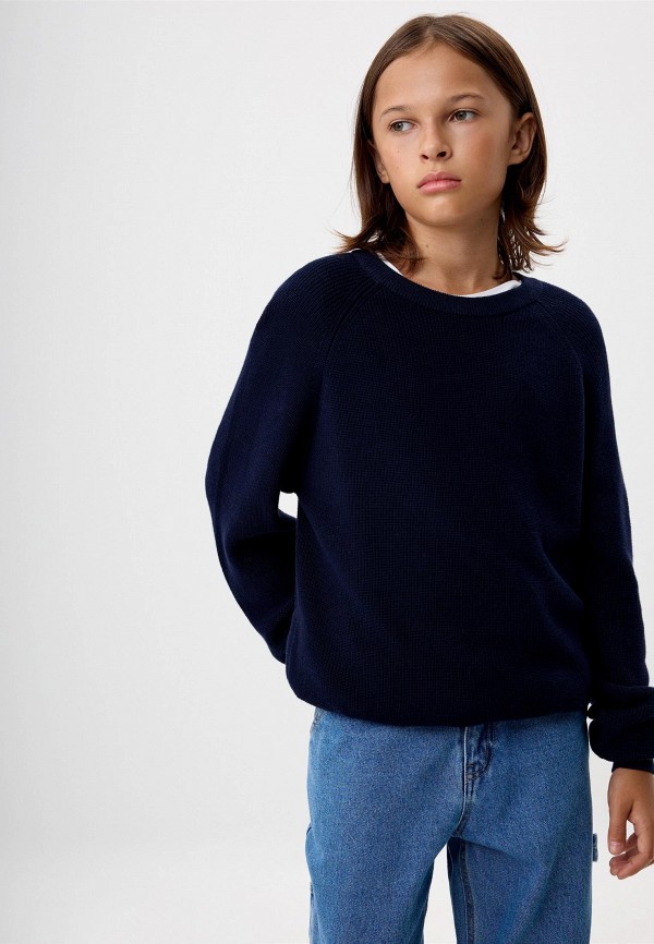 SELA Джемпер - фото 1