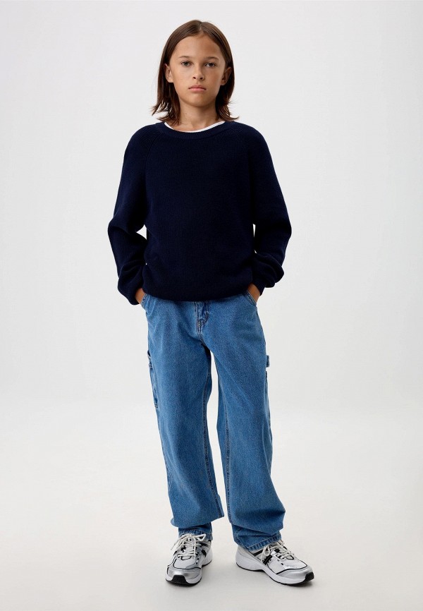 SELA Джемпер - фото 2