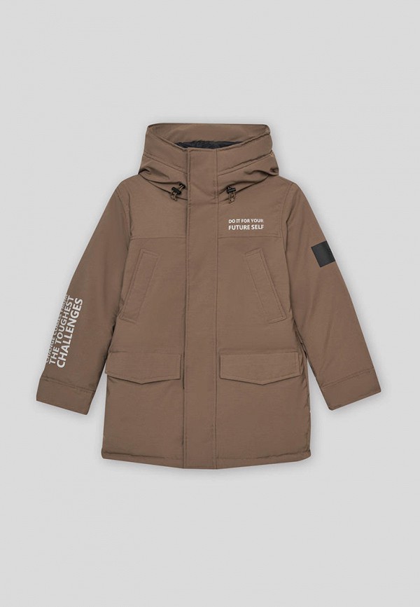 Baon Пуховик - фото 1