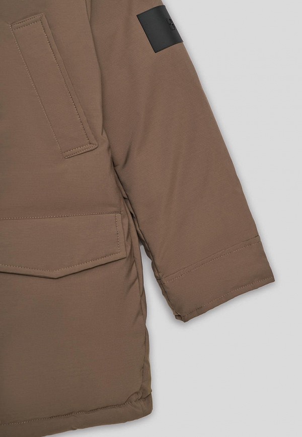 Baon Пуховик - фото 4