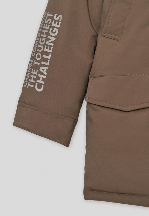 Baon Пуховик - фото 3