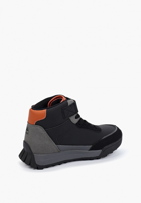 Kappa Кроссовки - TRENTO MID - фото 3