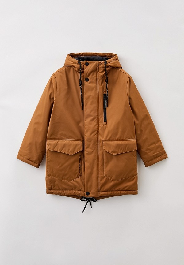 O'STIN Парка - фото 1