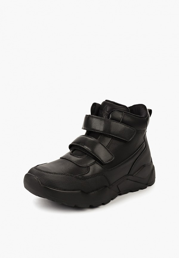 Munz Young Ботинки - Полнота E (5) - фото 2