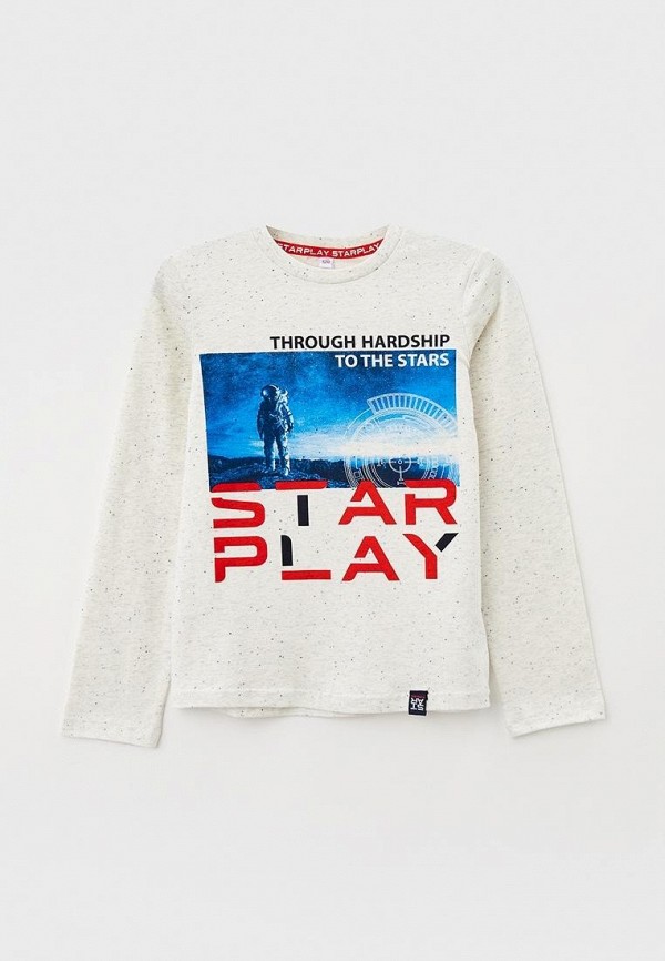 PlayToday Лонгслив - фото 4