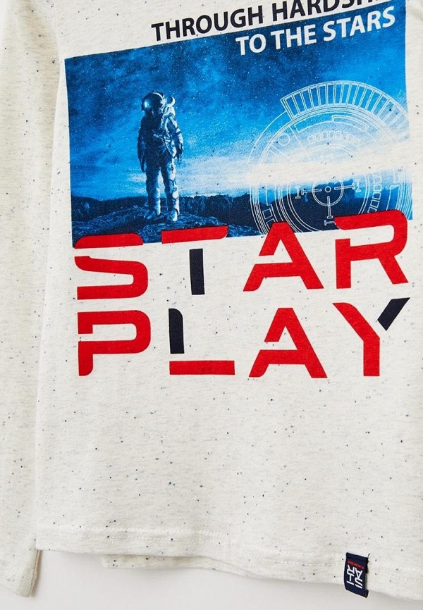 PlayToday Лонгслив - фото 6