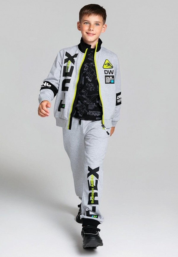 PlayToday Олимпийка - фото 2