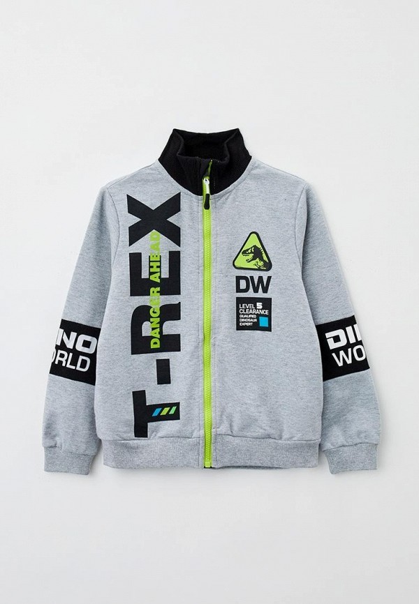 PlayToday Олимпийка - фото 4