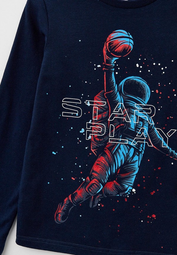 PlayToday Лонгслив - фото 6