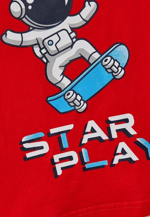 PlayToday Футболка и брюки - фото 6