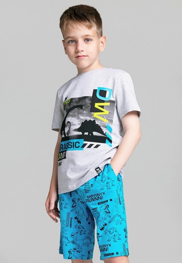 PlayToday Футболка и шорты - фото 2