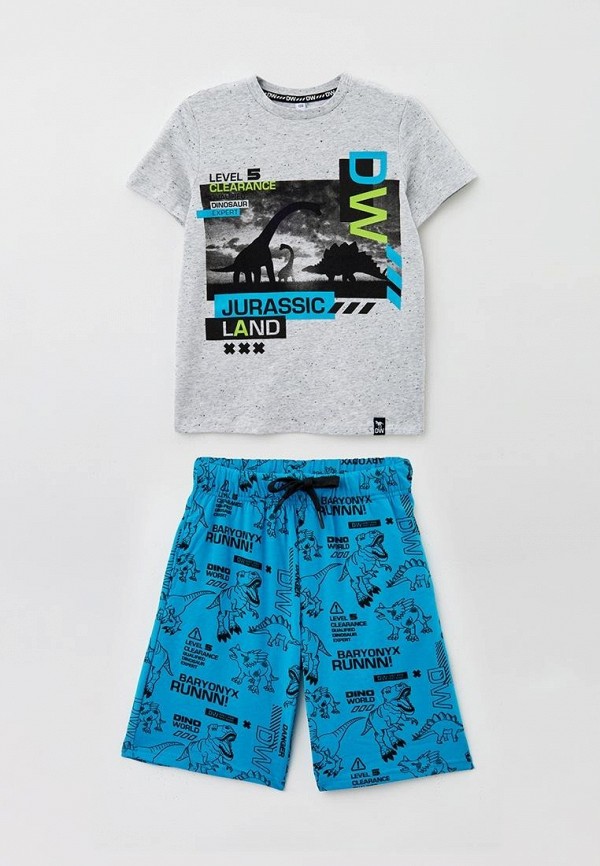 PlayToday Футболка и шорты - фото 4