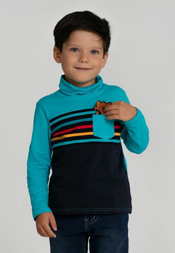 PlayToday Водолазка - фото 1