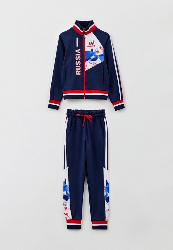 Wildwins Костюм спортивный - фото 1