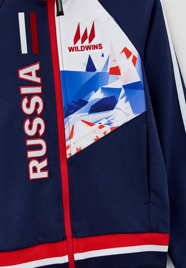 Wildwins Костюм спортивный - фото 3