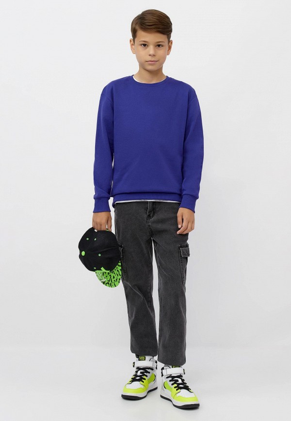 Modis Свитшот - фото 4