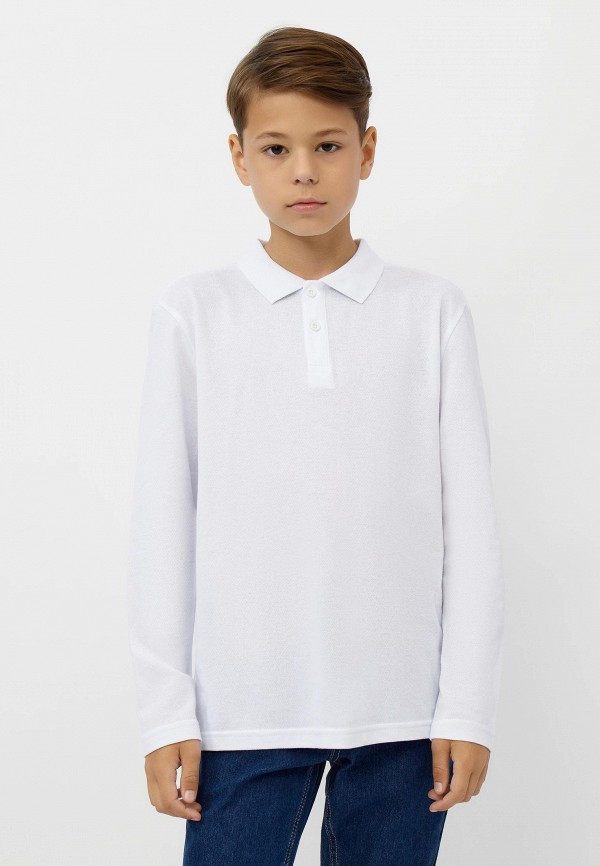 Modis Поло - фото 1