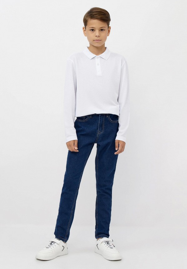 Modis Поло - фото 4