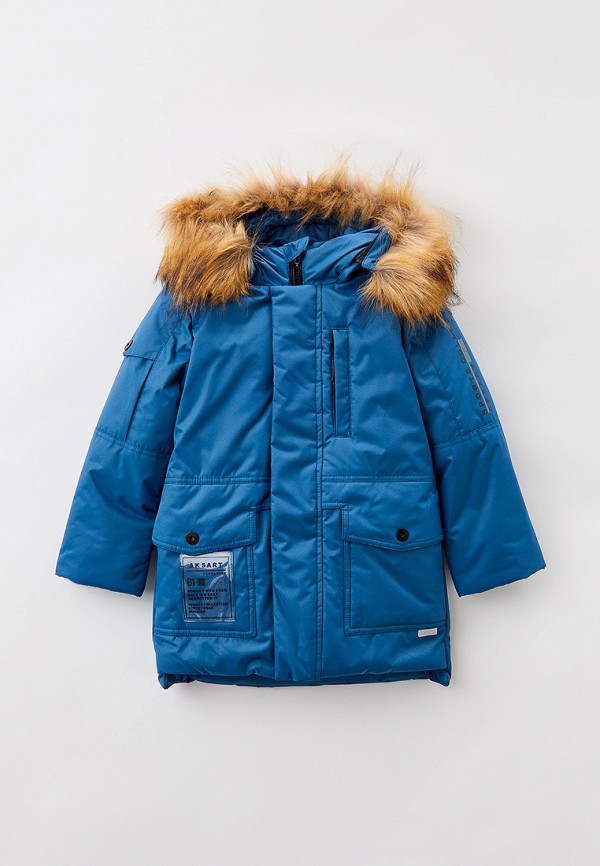 АксАрт Парка - Ярослав - фото 1