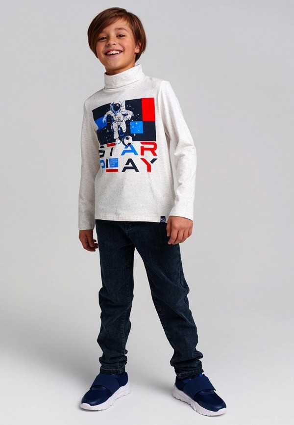 PlayToday Водолазка - фото 2