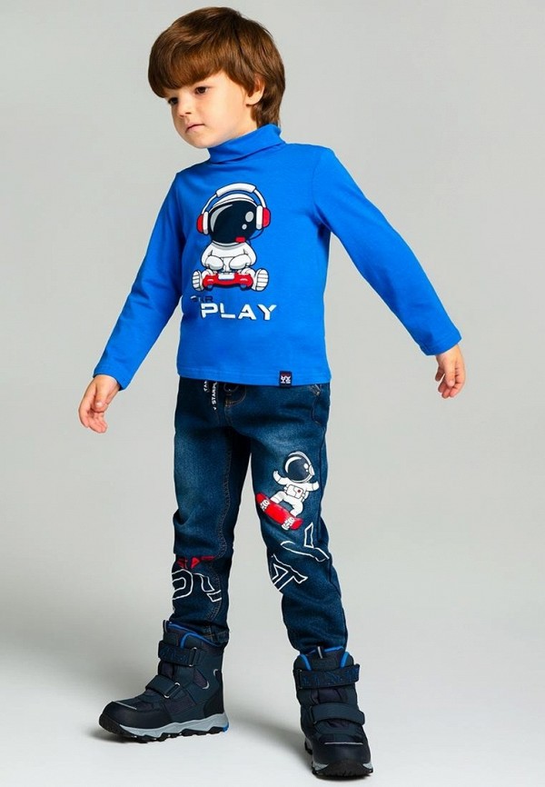 PlayToday Водолазка - фото 2