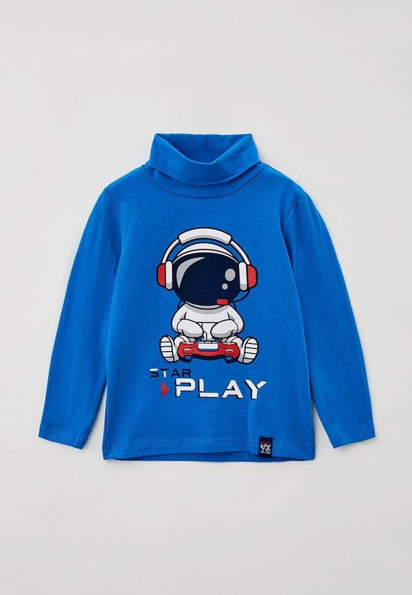 PlayToday Водолазка - фото 4