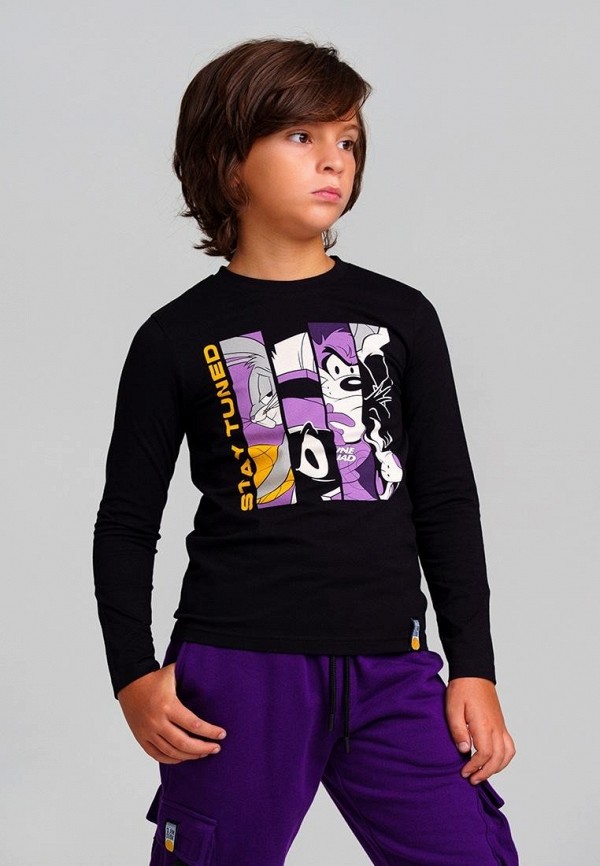 PlayToday Лонгслив - фото 1