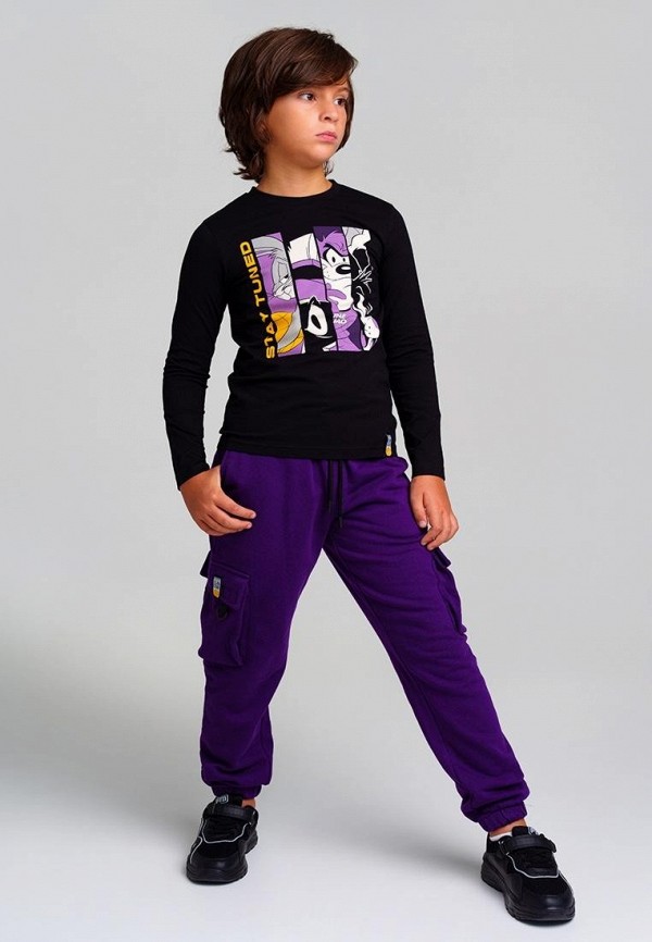 PlayToday Лонгслив - фото 2