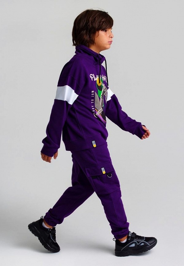 PlayToday Худи - с начесом - фото 2