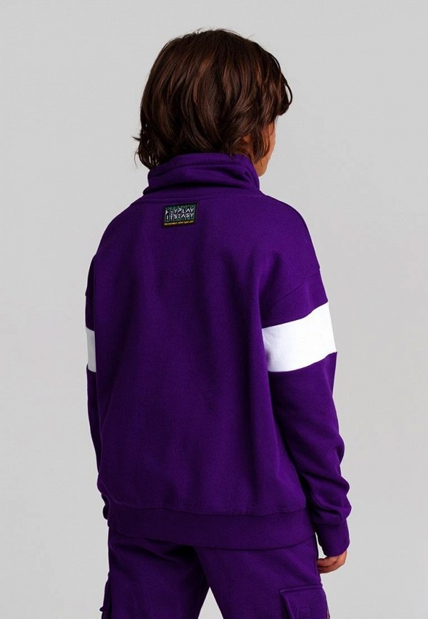 PlayToday Худи - с начесом - фото 3