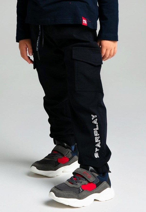 PlayToday Брюки утепленные - фото 1