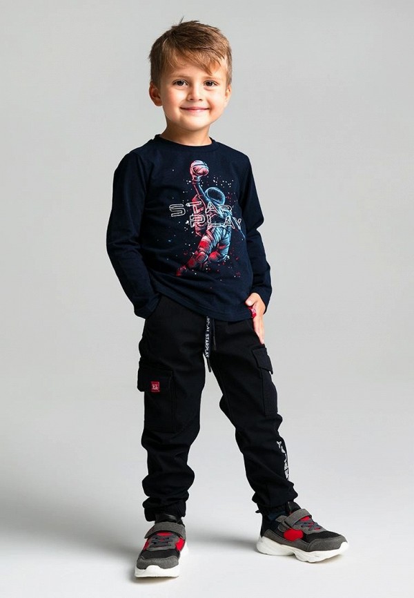 PlayToday Брюки утепленные - фото 2