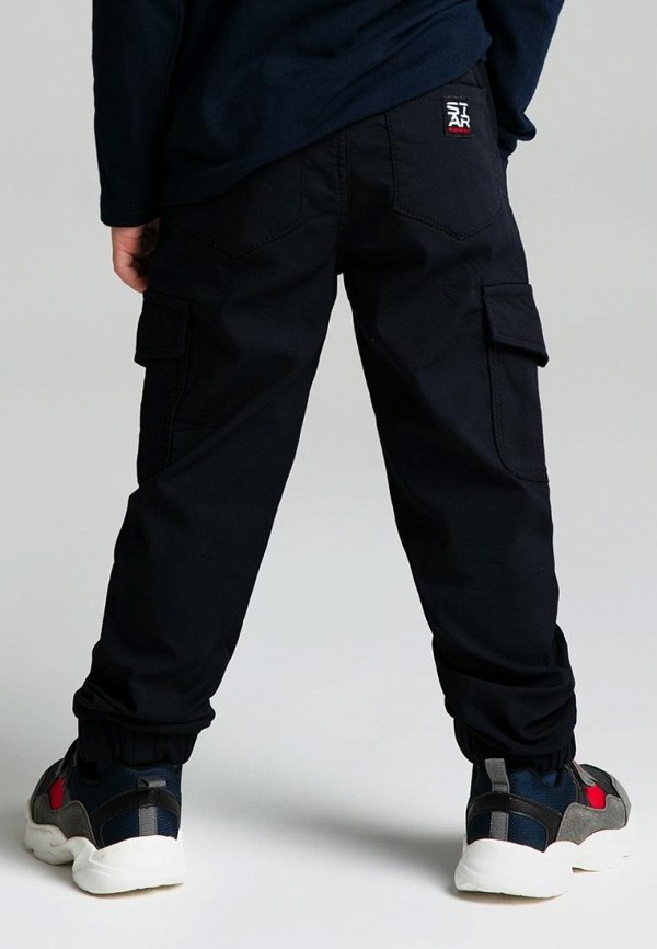 PlayToday Брюки утепленные - фото 3