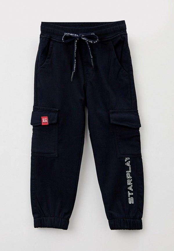 PlayToday Брюки утепленные - фото 4