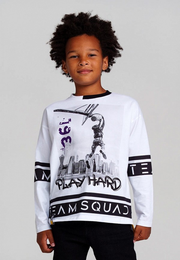 PlayToday Лонгслив - фото 1