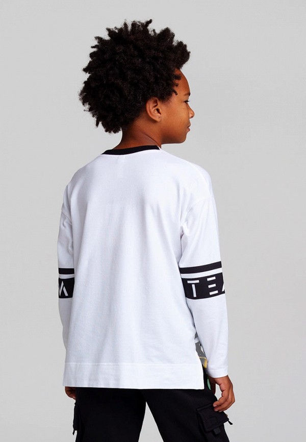 PlayToday Лонгслив - фото 3