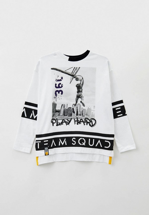 PlayToday Лонгслив - фото 4