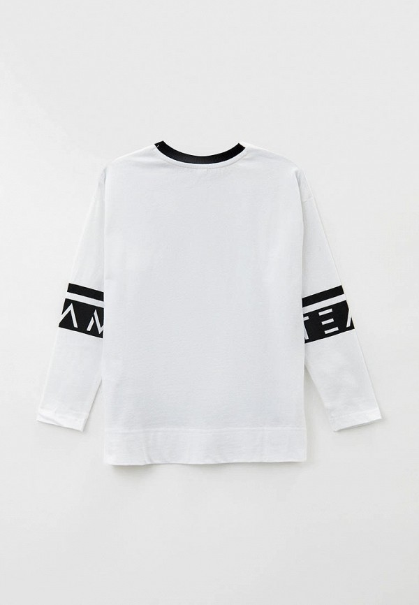 PlayToday Лонгслив - фото 5