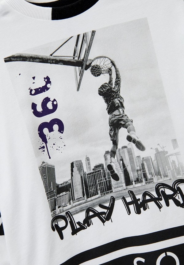 PlayToday Лонгслив - фото 6