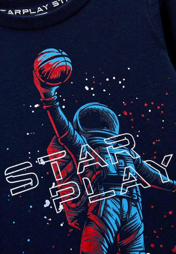 PlayToday Лонгслив - фото 6