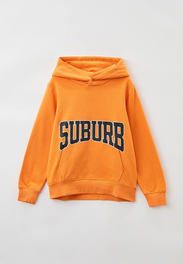 Tom Tailor Худи - фото 1