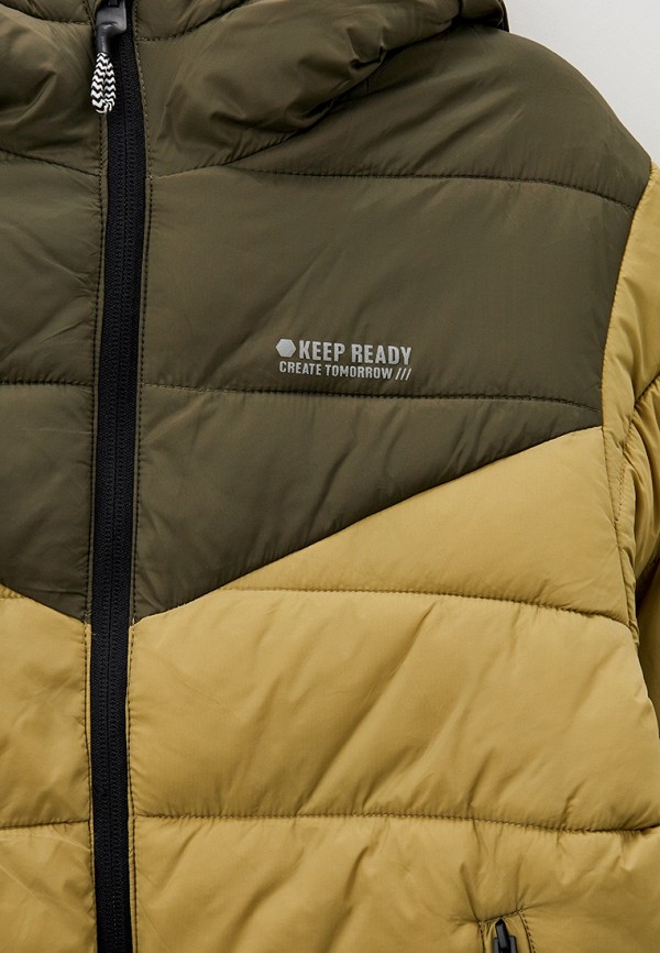 Sela Куртка утепленная - фото 3