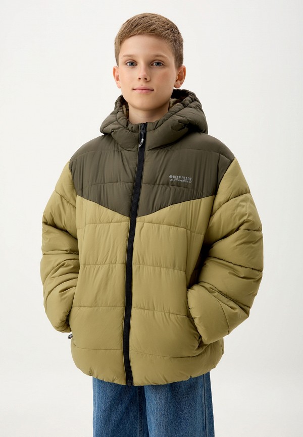 Sela Куртка утепленная - фото 4