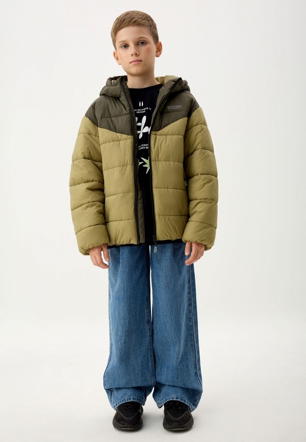 Sela Куртка утепленная - фото 5