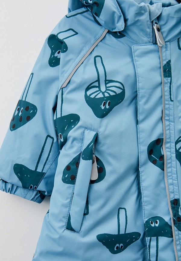 Sela Комбинезон утепленный - фото 3