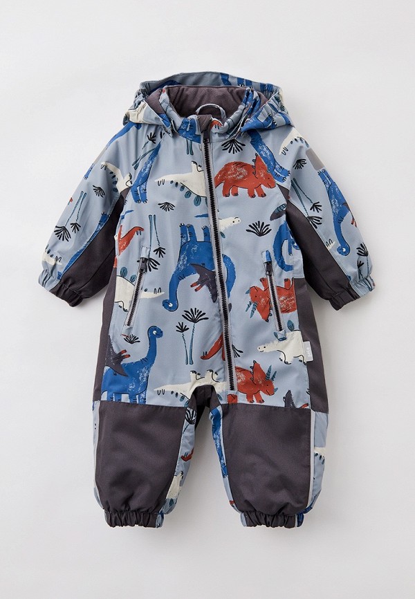 Sela Комбинезон утепленный - фото 1